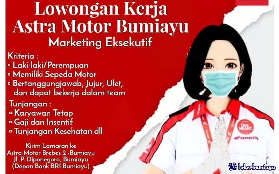 Astra Motor Bumiayu