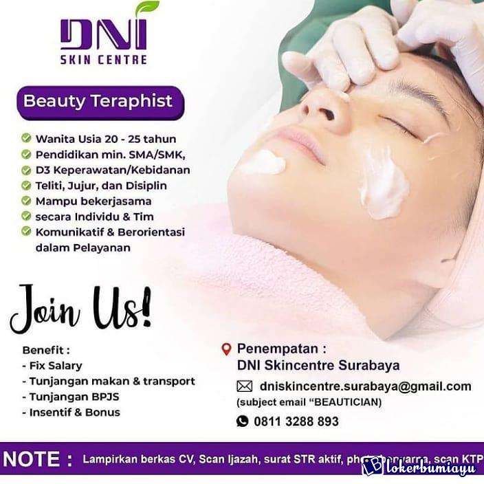 DNI Skin Centre Surabaya