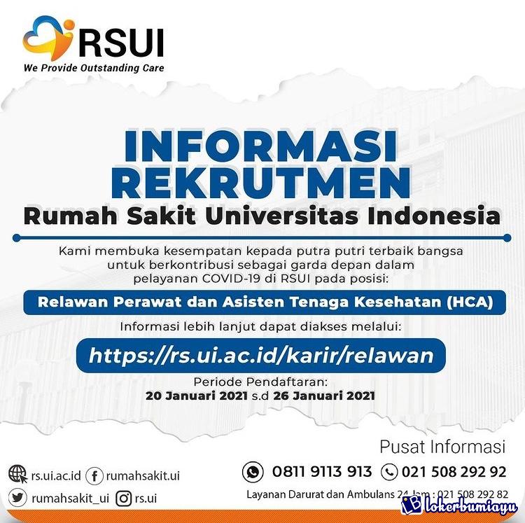 RS Universitas Indonesia Depok