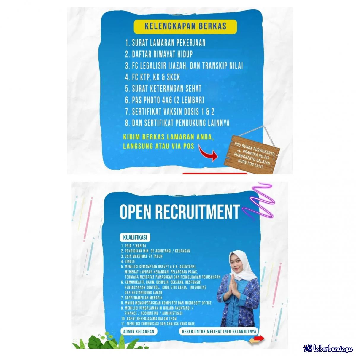 RSU Bunda Purwokerto