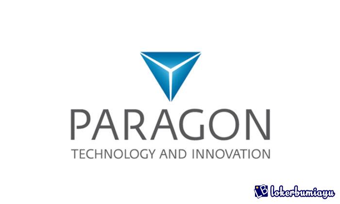 PT Paragon Technology and Innovation