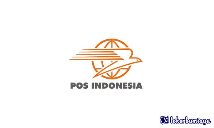 PT Pos Indonesia Persero