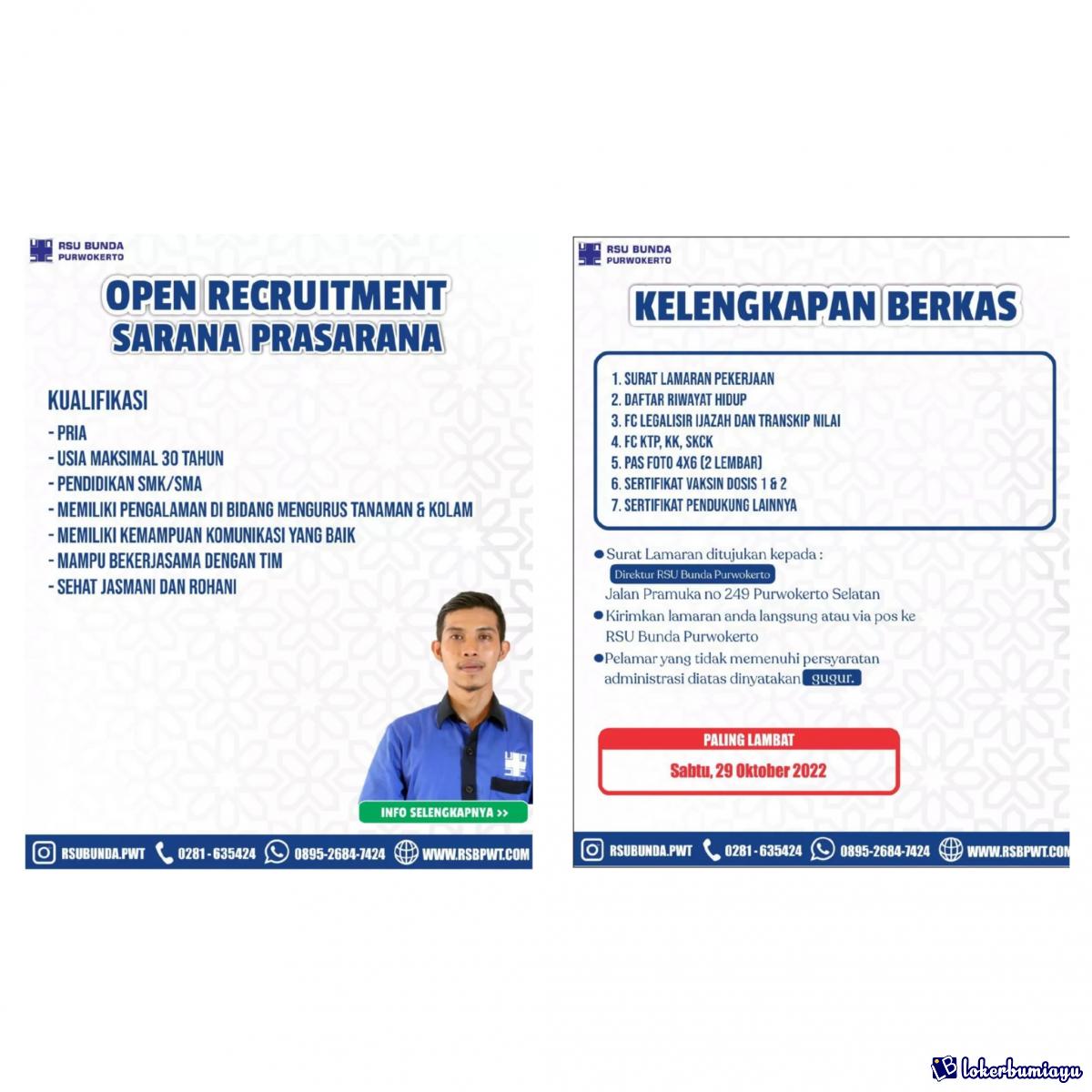RSU Bunda Purwokerto