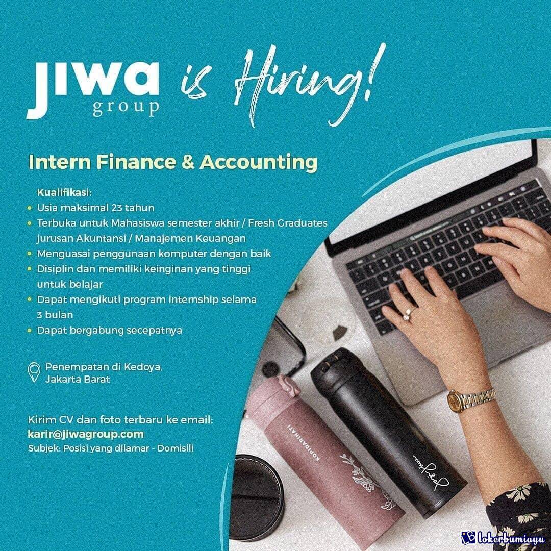 Jiwa Group