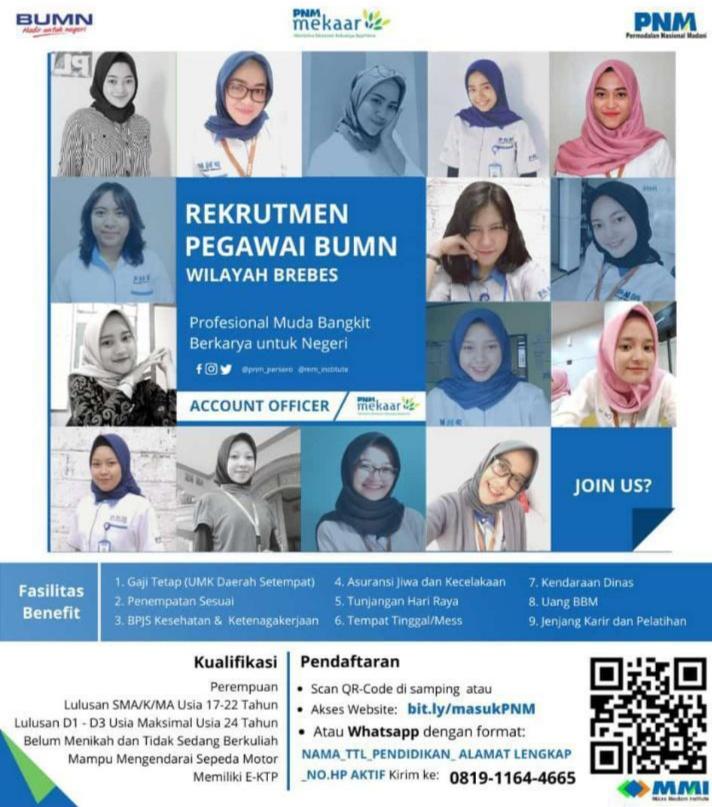 PT. PNM Persero