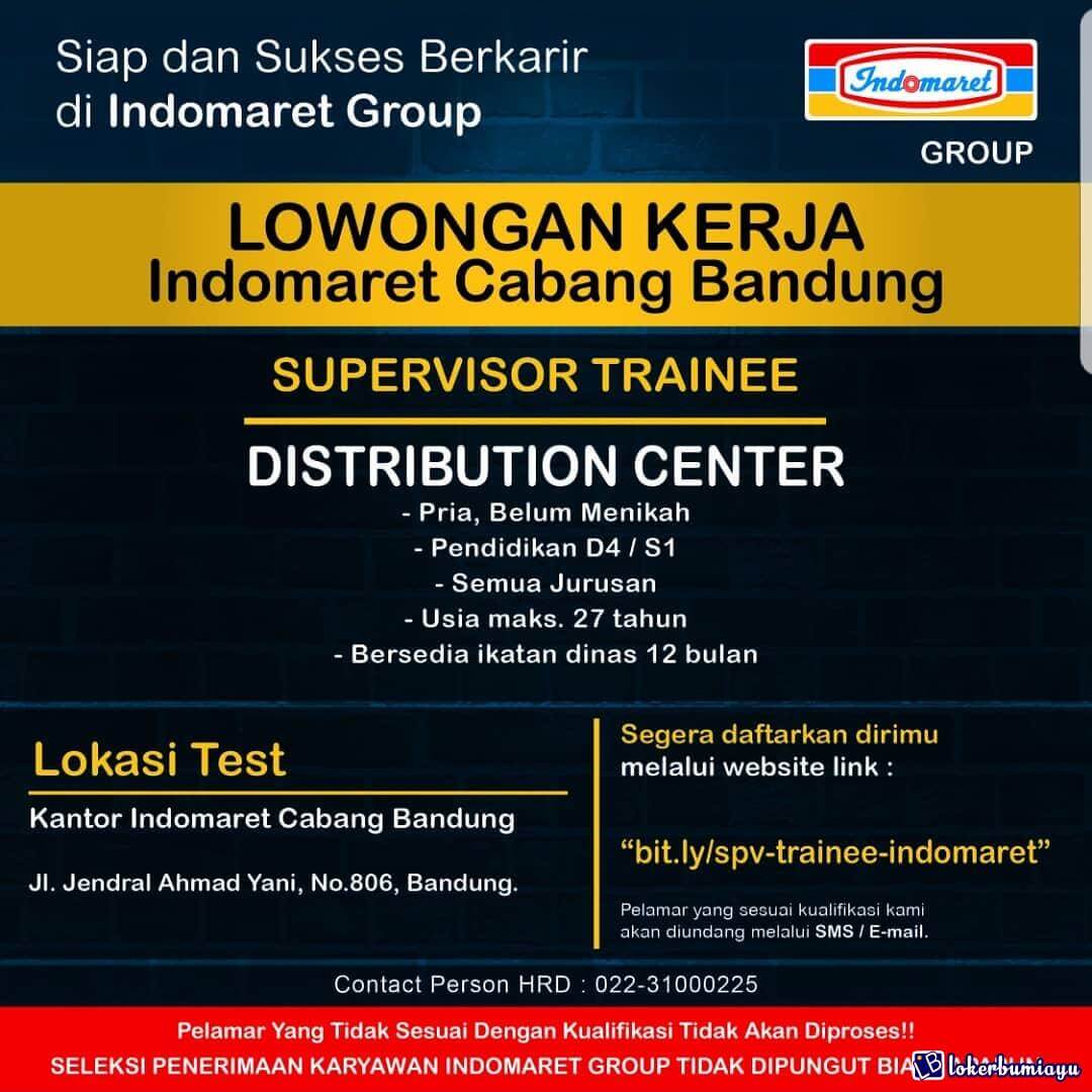 Indomaret Cabang Bandung