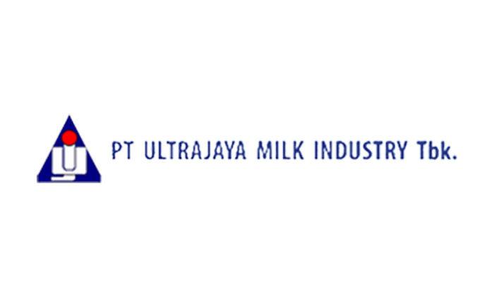 PT. Ultrajaya Milk Industry  