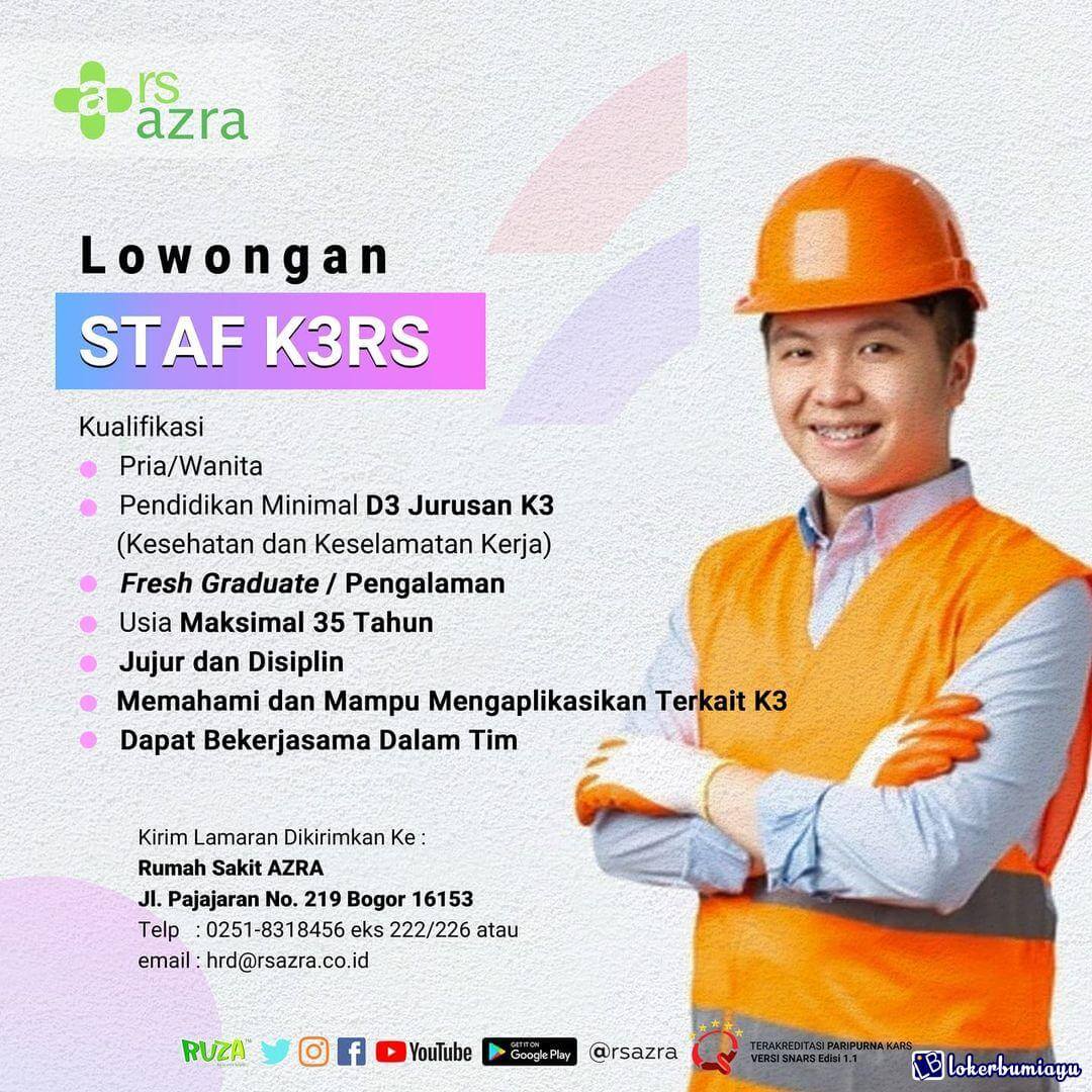 RS Azra Bogor