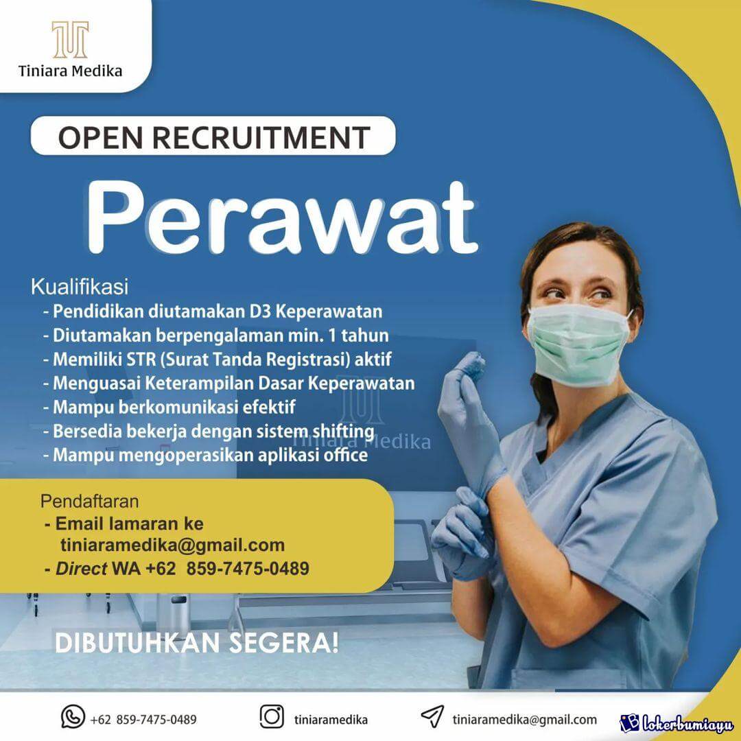 Klinik Tiara Medika