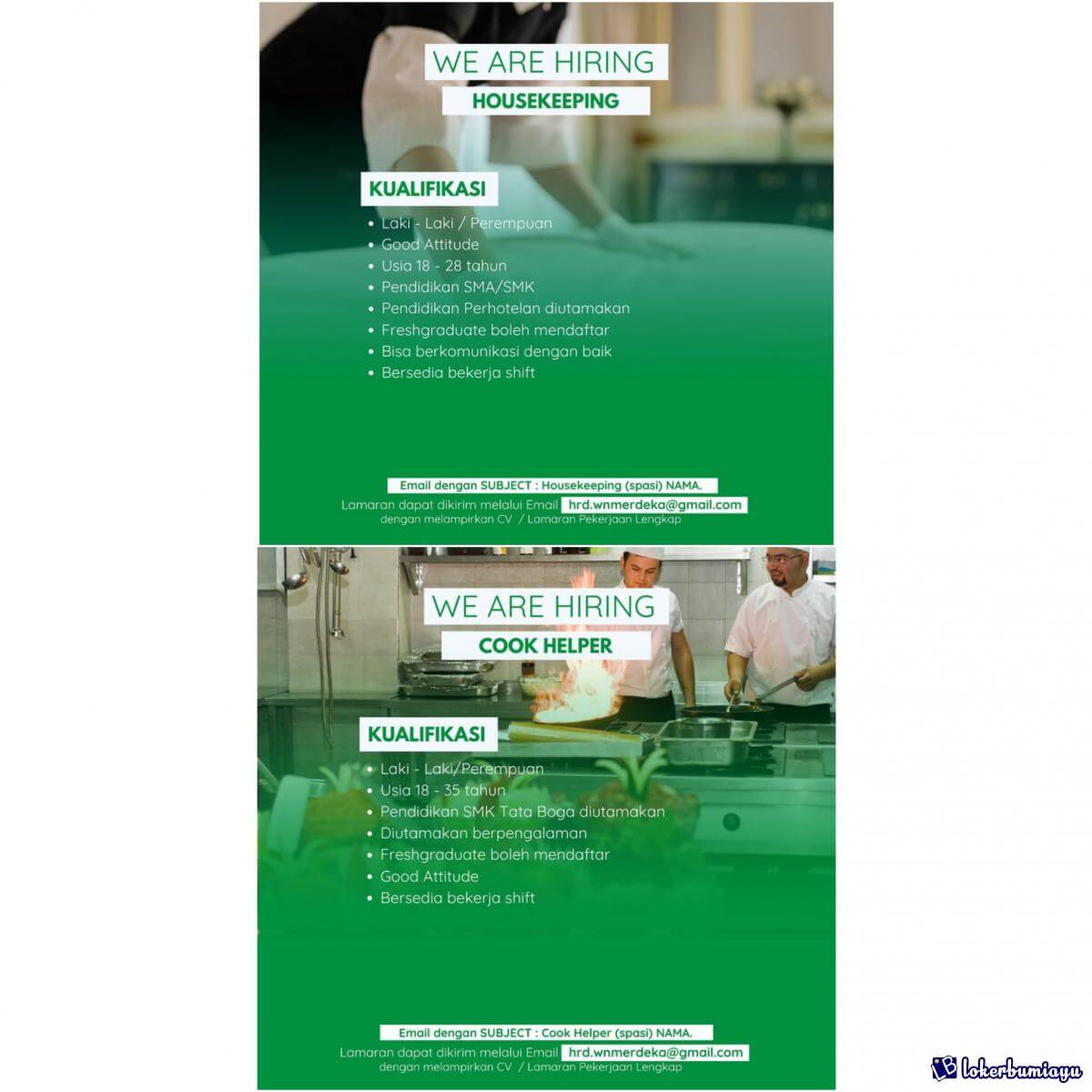 Wisata Niaga Group