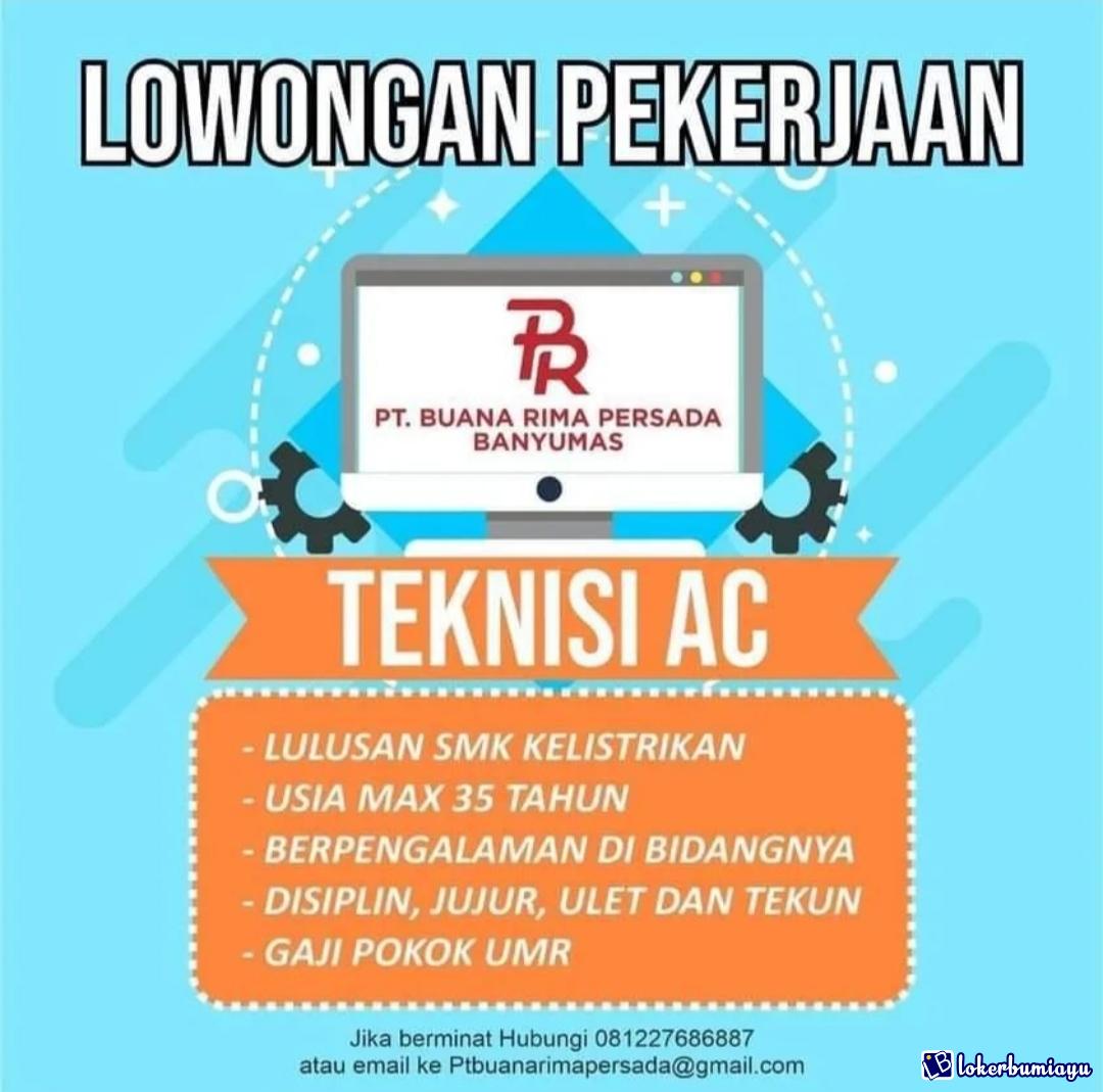 PT Buana Rima Persada