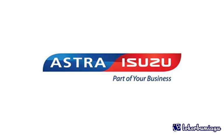 PT Astra International Tbk