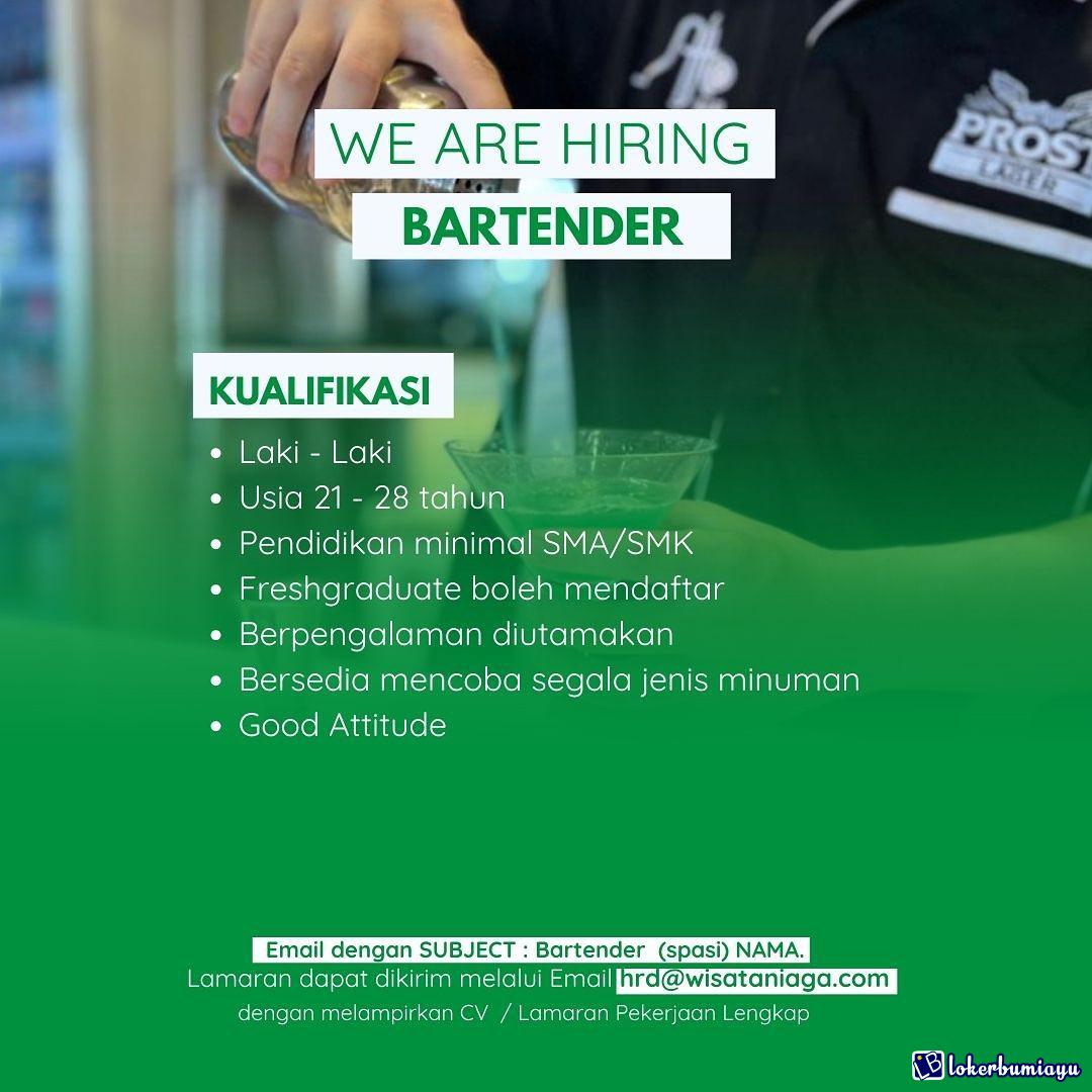 Wisata Niaga Group