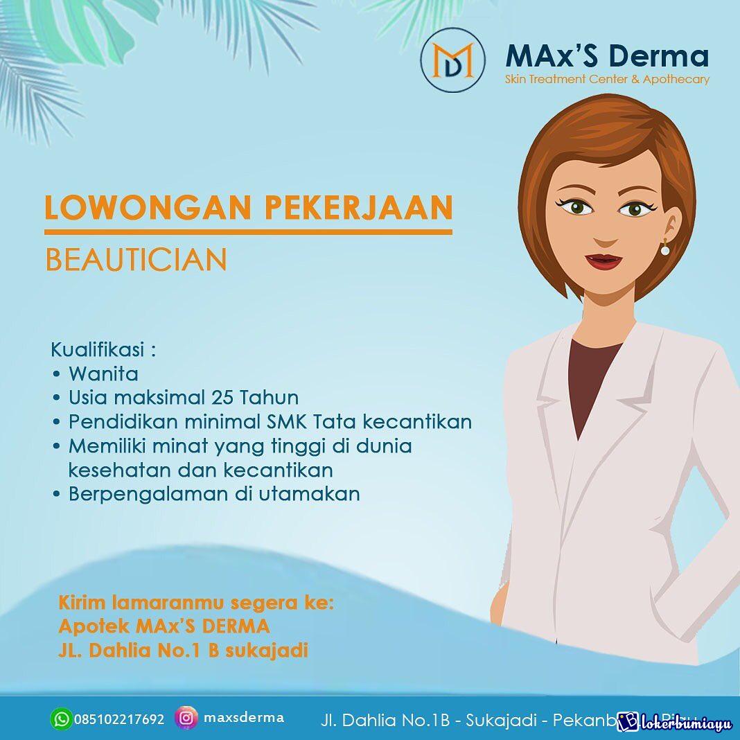 Maxs Derma Skin  Treatment Center