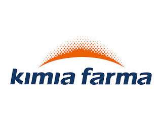 PT Kimia Farma Persero