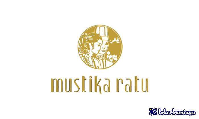 PT. Mustika Ratu Tbk