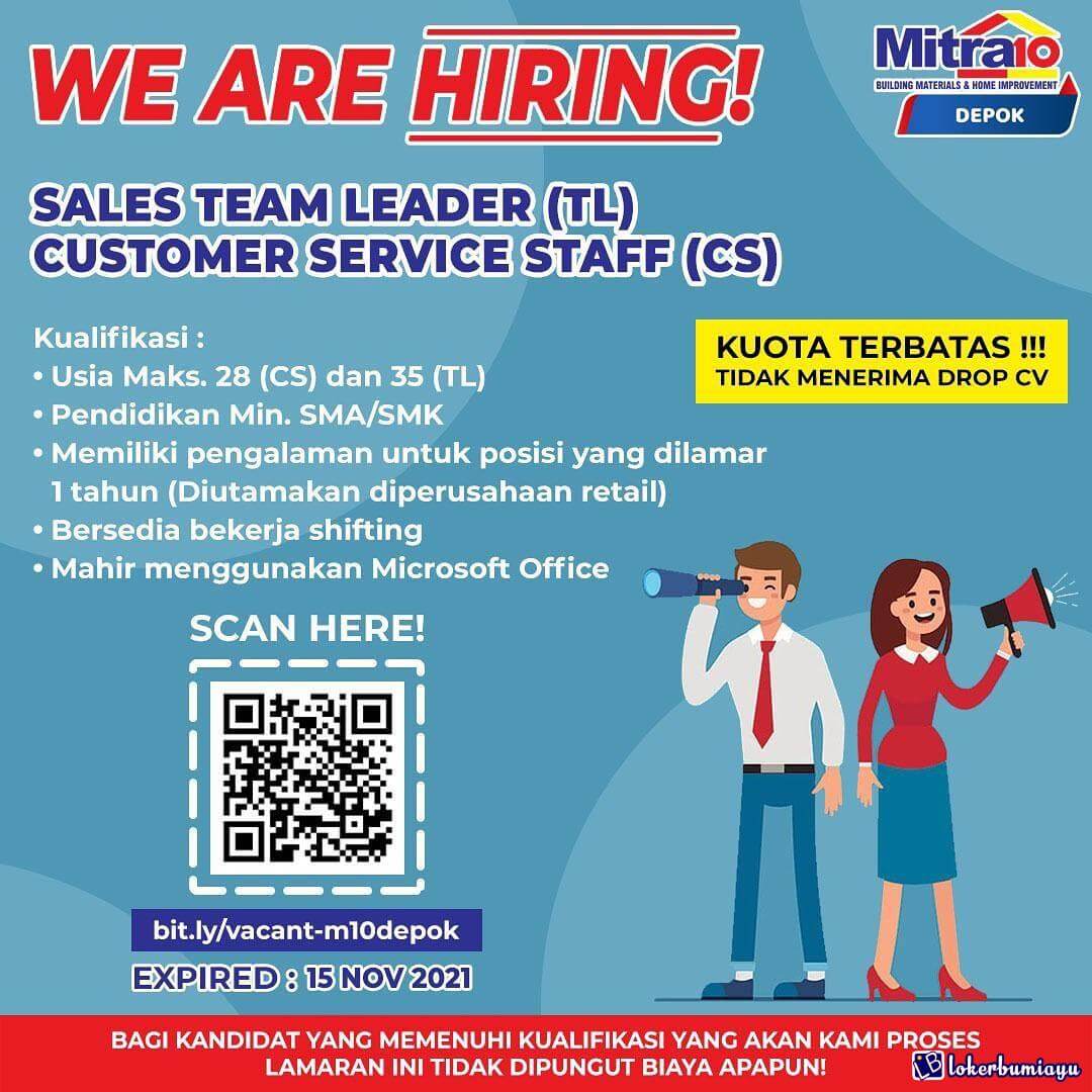 Mitra 10 Depok