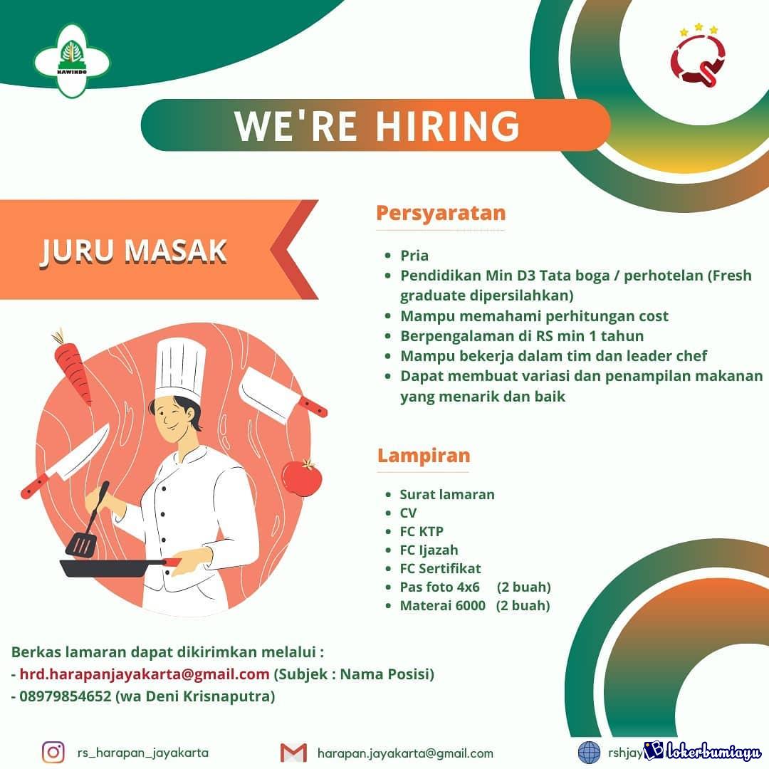 Rumah Sakit Harapan Jayakarta