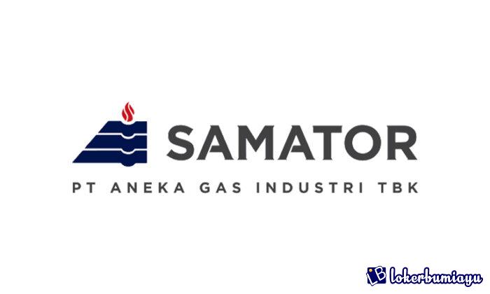 PT Aneka Gas Industri