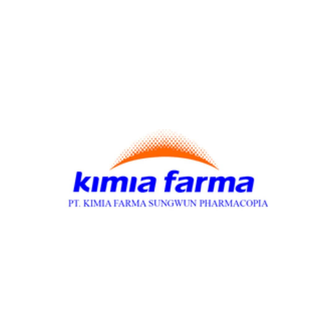 PT Kimia Farma Sungwun Pharmacopia