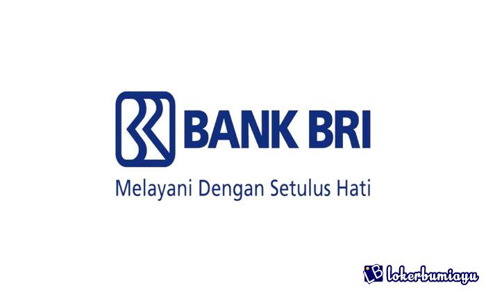 PT Bank Rakyat Indonesia