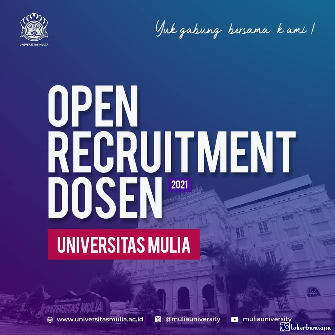 Umiversitas Mulia Balikpapan