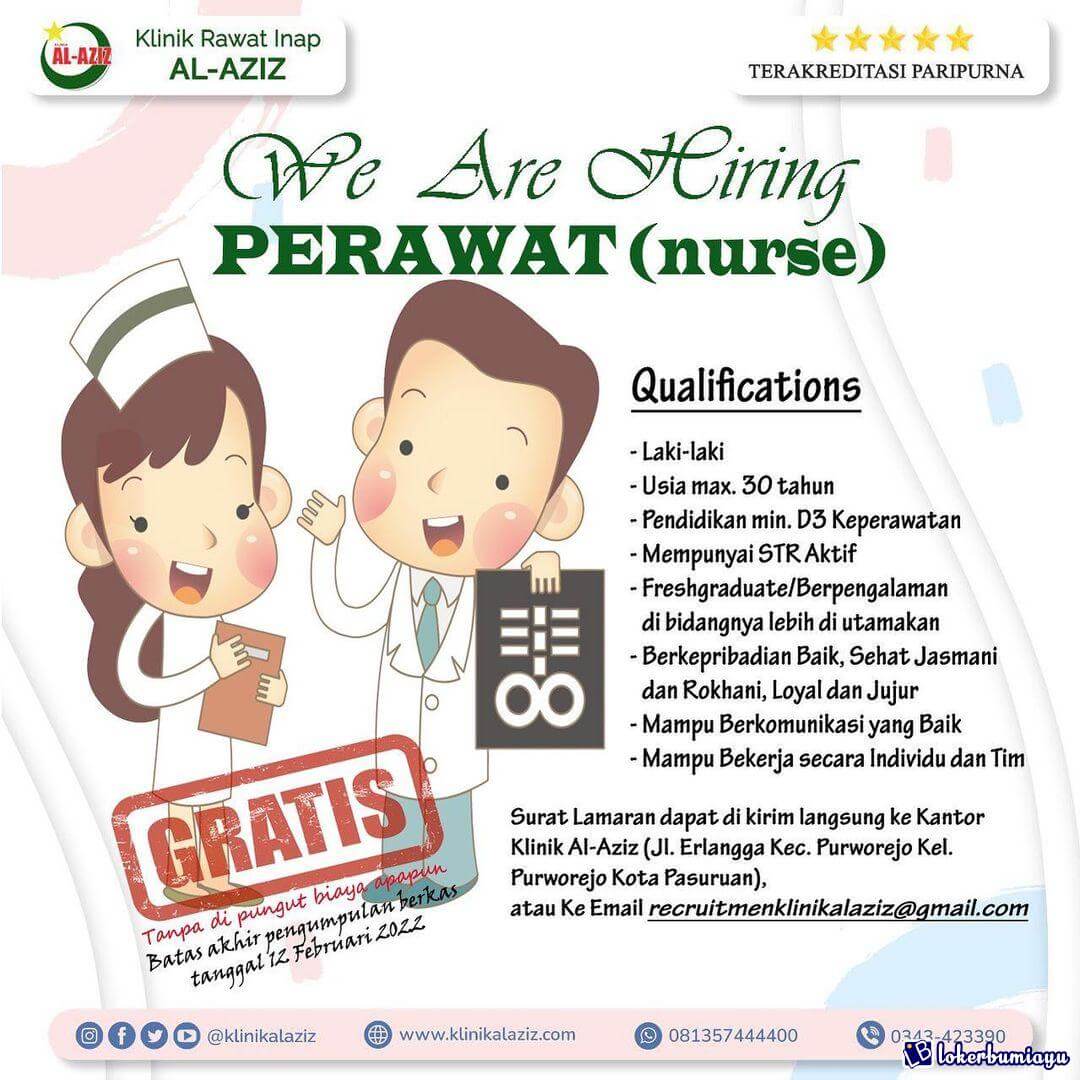 Klinik Al Aziz Pasuruan