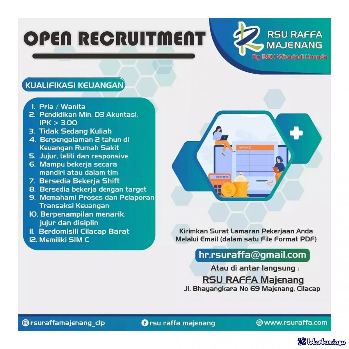 RSU Raffa Majenang