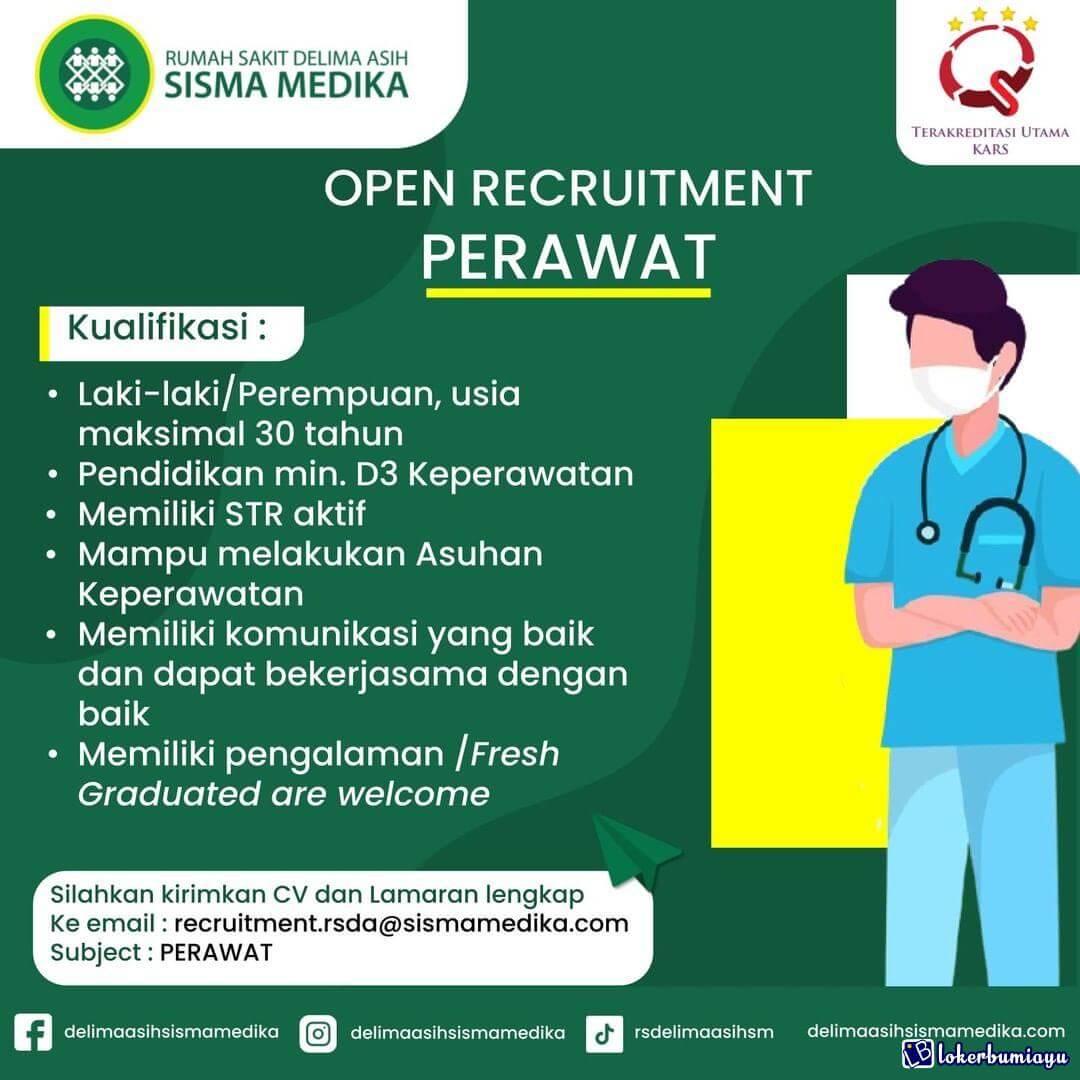 RS Delima Asih Sisma Medika Karawang