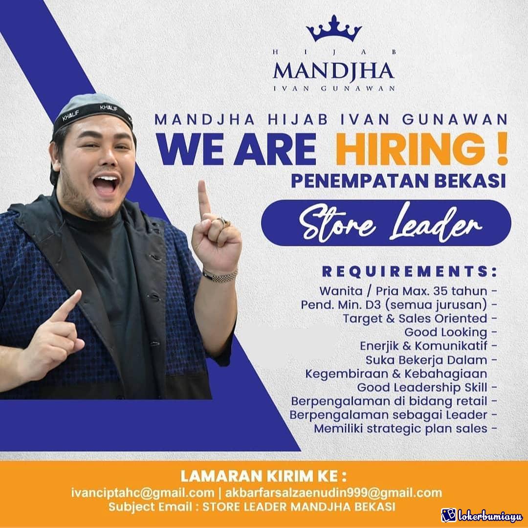 PT Ivan Cipta Mukti Perkasa Bekasi