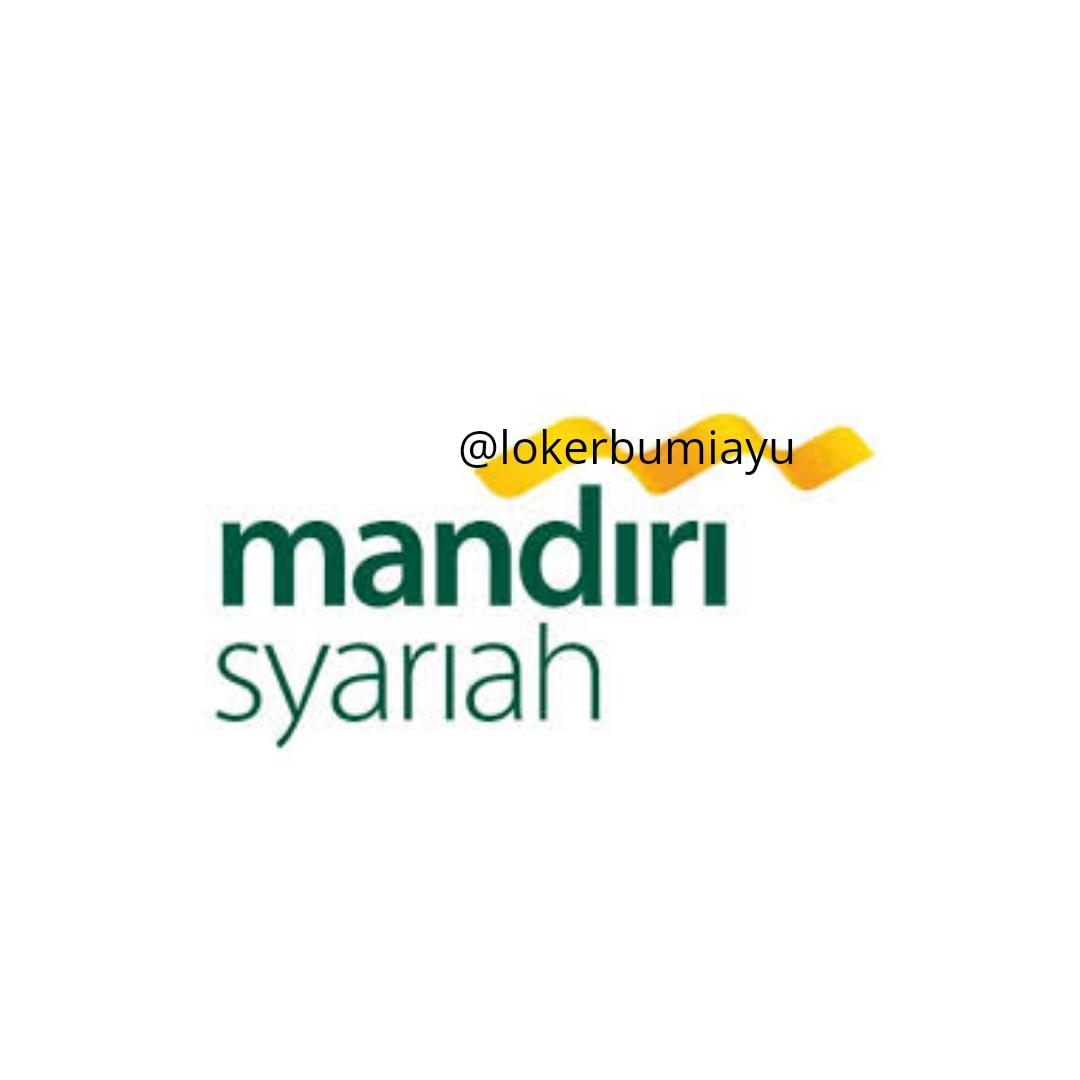 PT. Bank Syariah Mandiri KCP Ajibarang