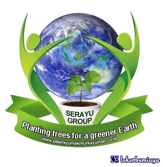 PT SERAYU MAKMUR KAYUINDO