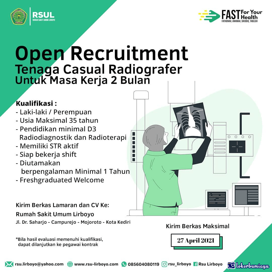RSU LIRBOYO KEDIRI