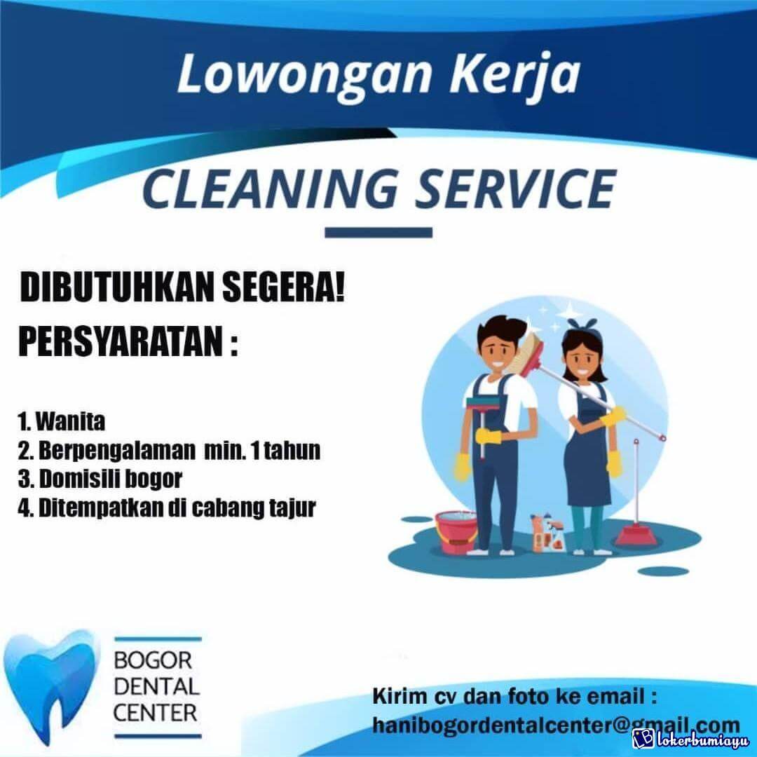 Bogor Dental Care