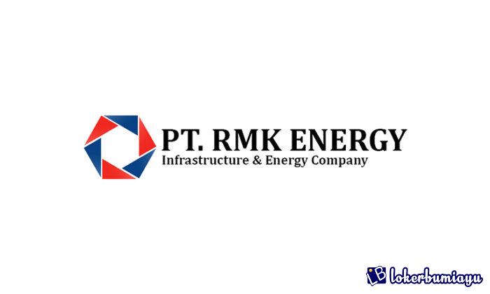 PT. RMK Energy