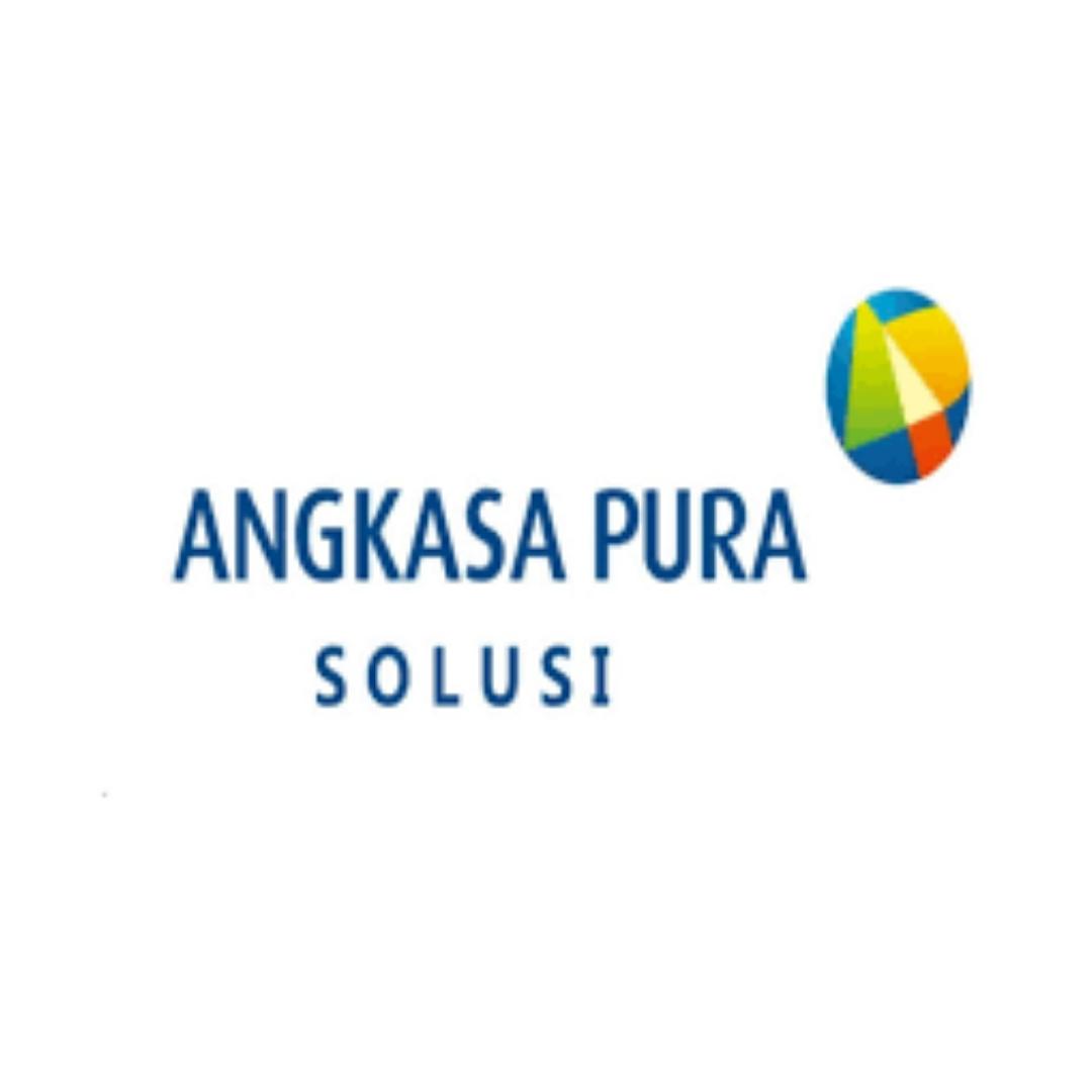 PT Angkasa Pura Solusi