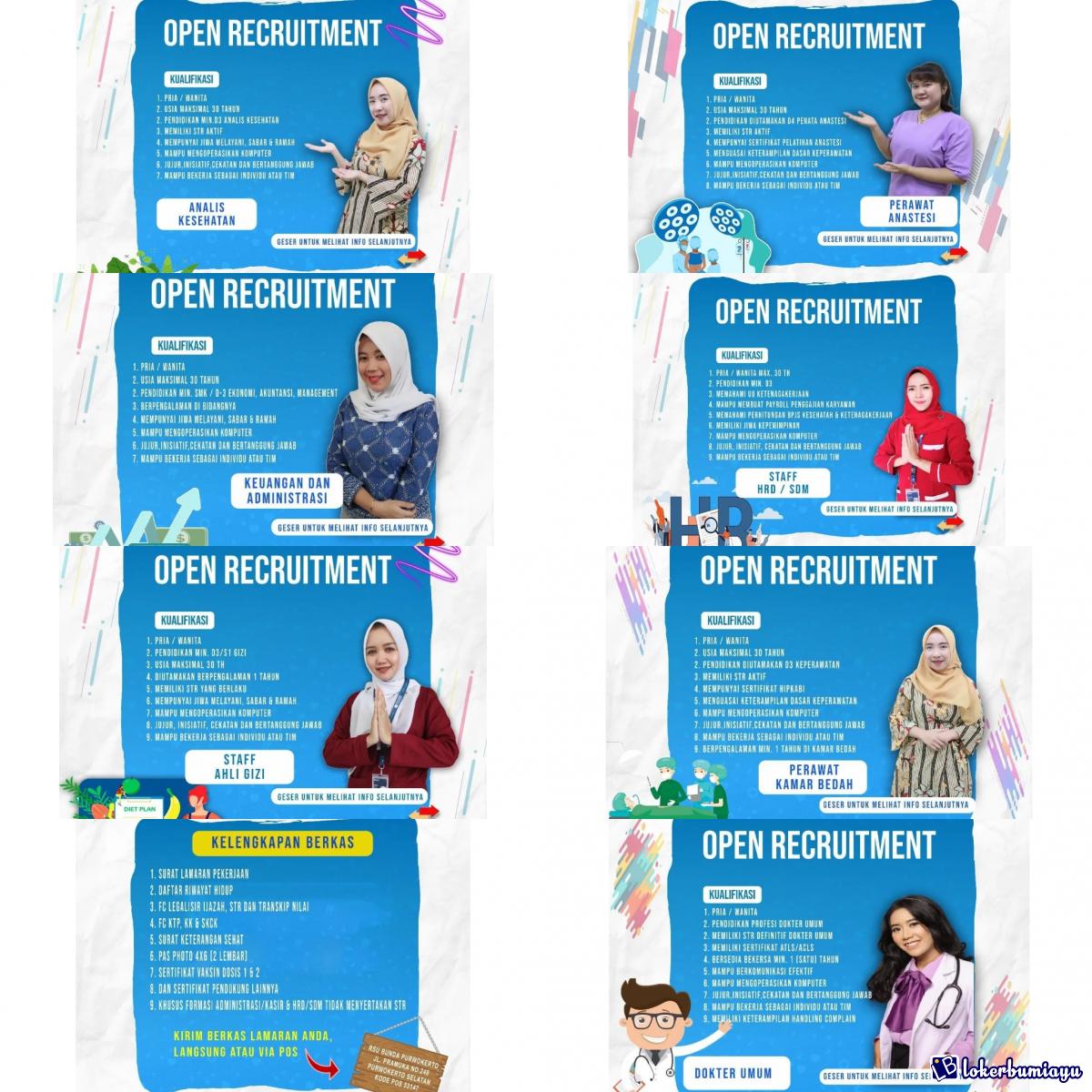 RSU Bunda Purwokerto