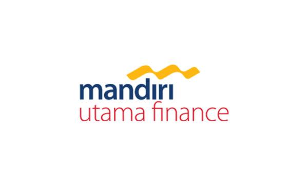 PT Mandiri Utama Finance