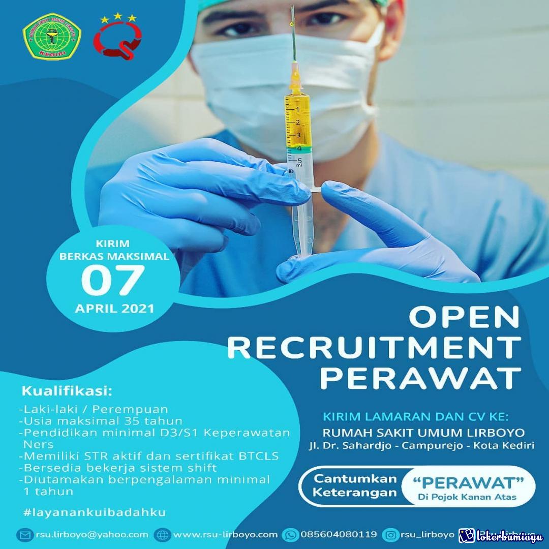 RSU Lirboyo Kediri