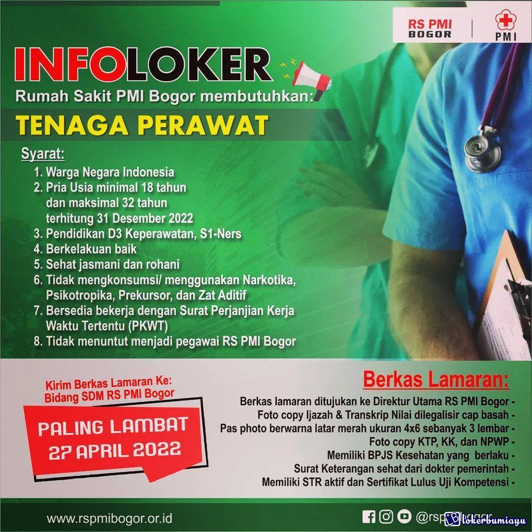 RS PMI Bogor
