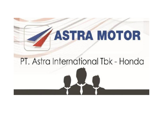 PT Astra International Honda