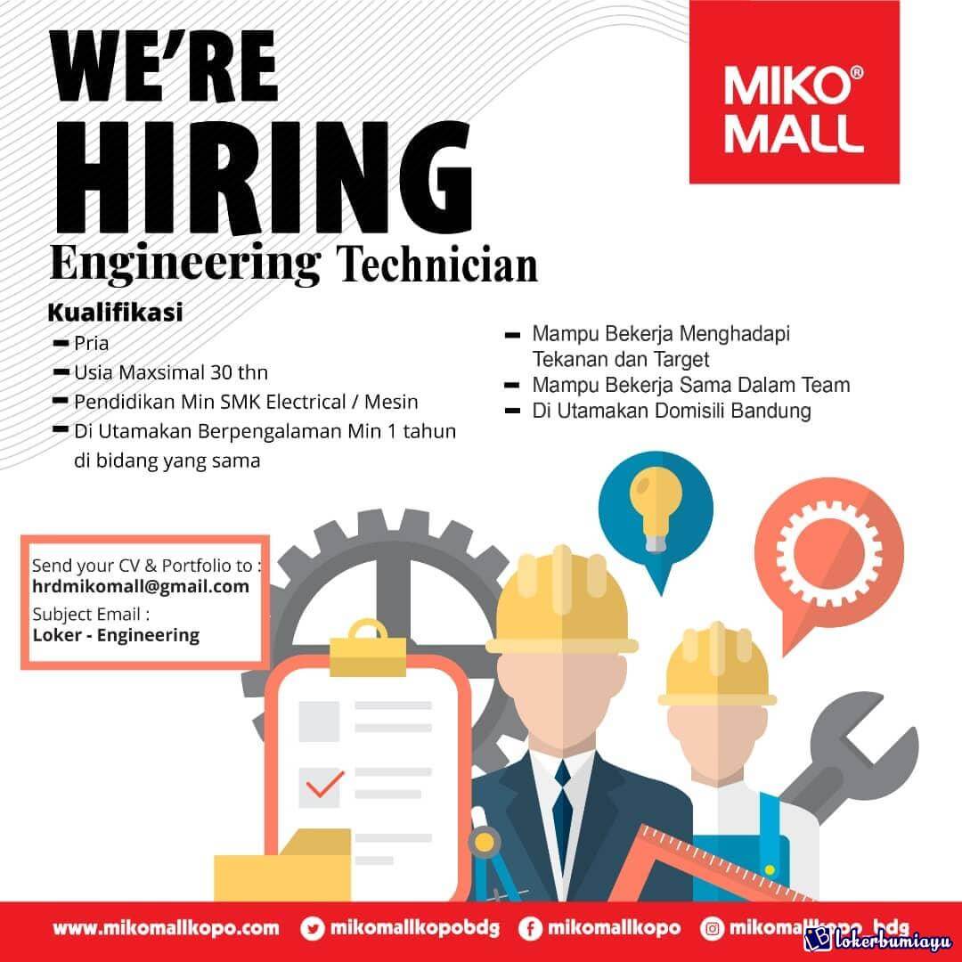 Miko Mall Kopo
