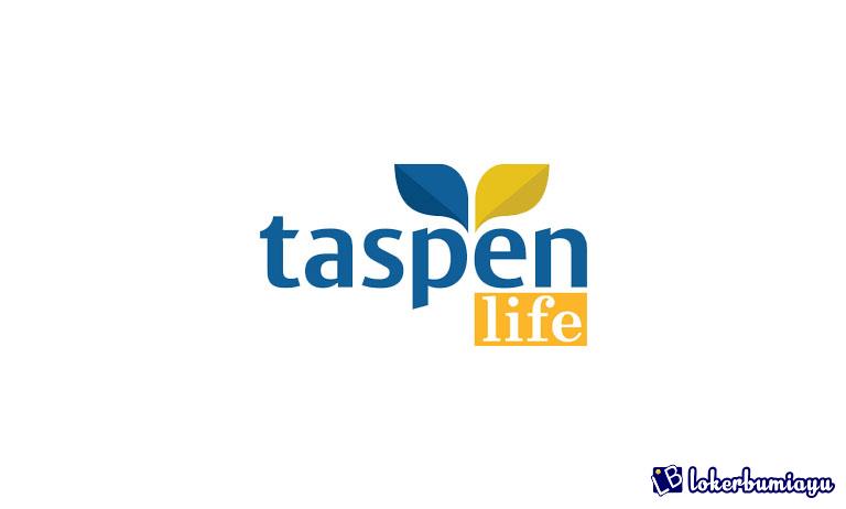 PT Asuransi Jiwa Taspen
