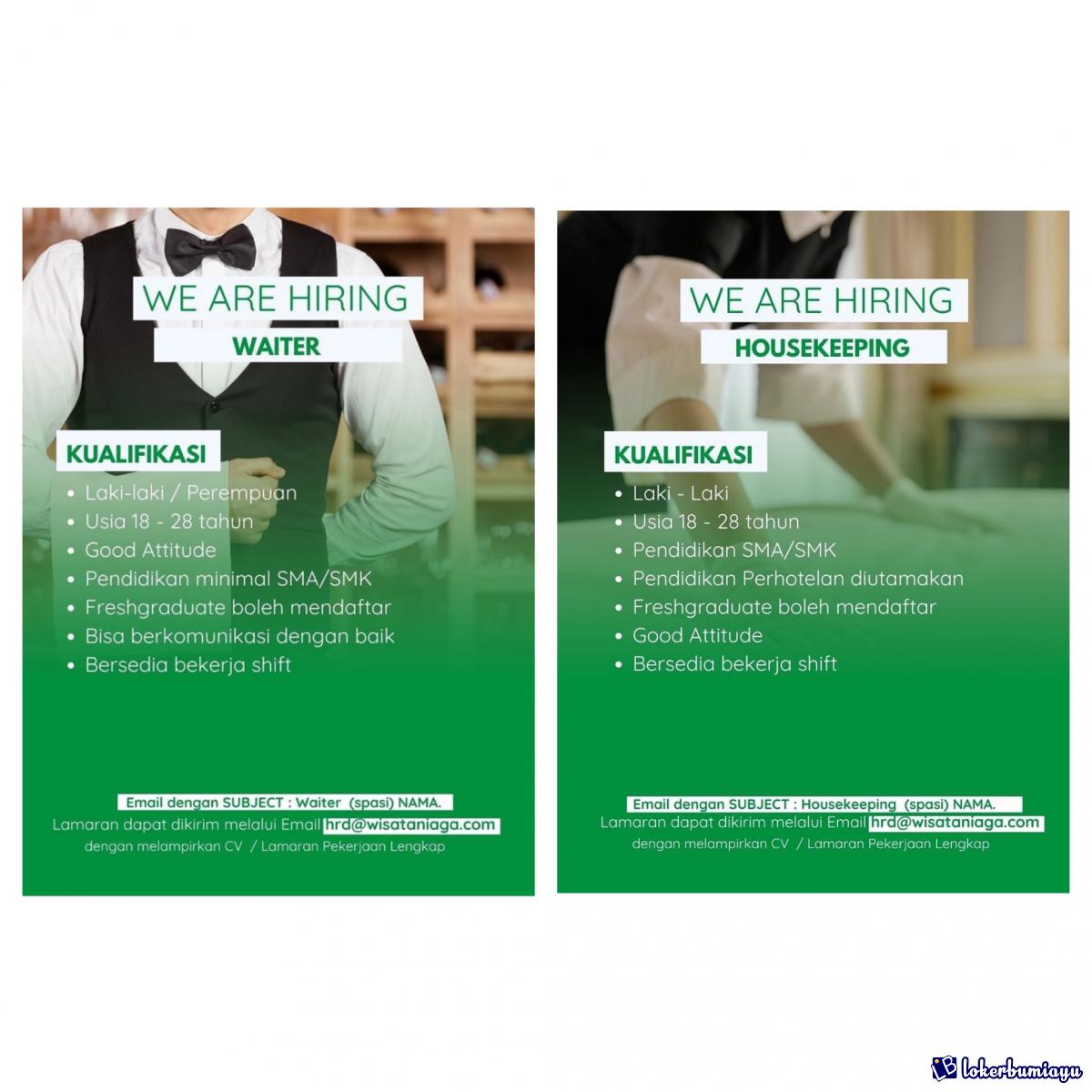 Wisata Niaga Group