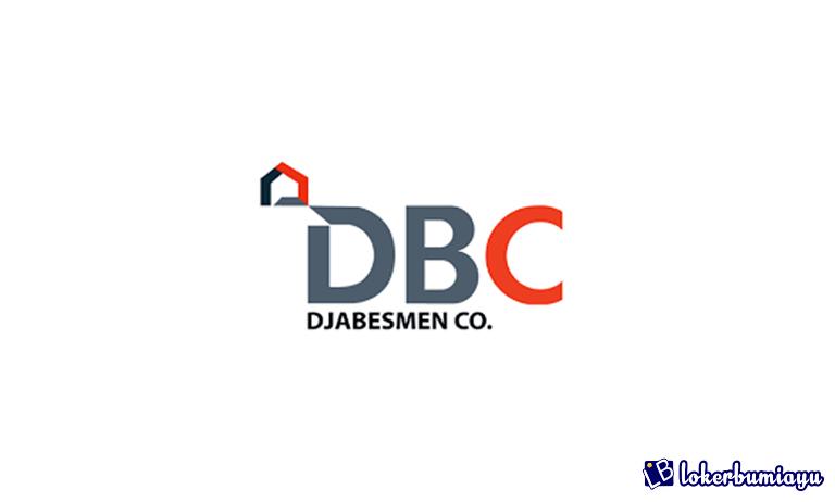 PT Djabesmen Co