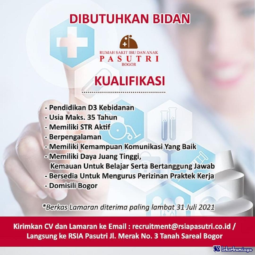 RSIA Pasutri Bogor