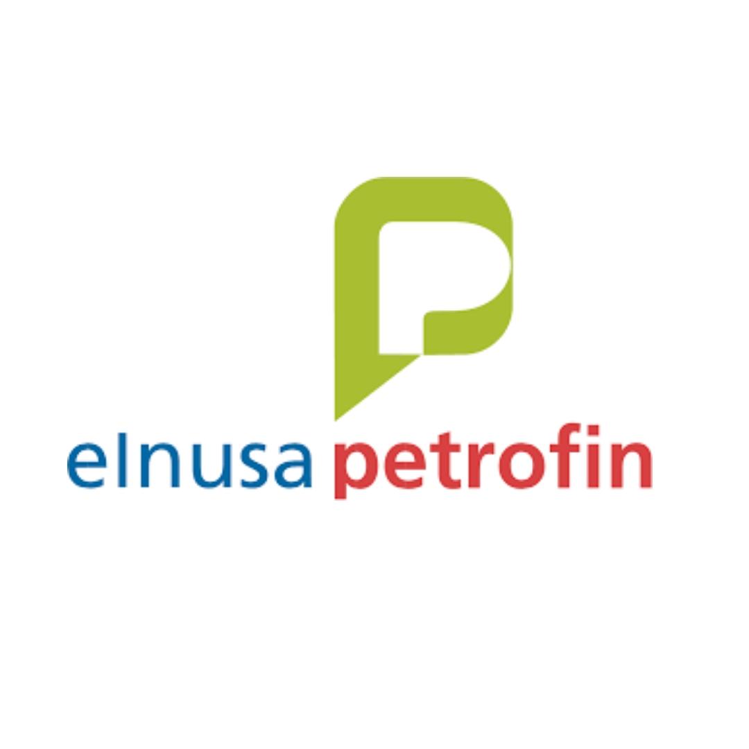 PT Elnusa Petrofin 