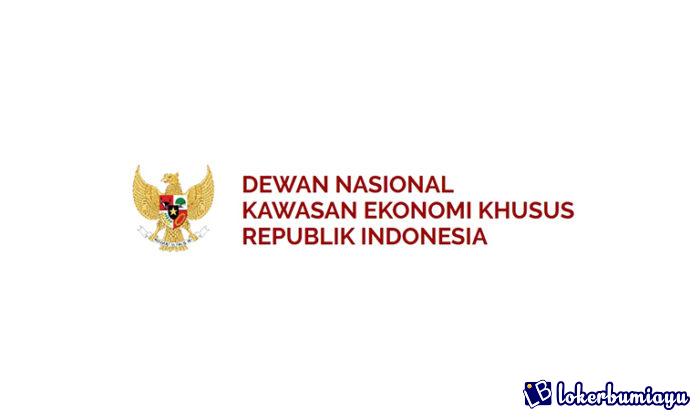 Dewan Nasional Kawasan Ekonomi Khusus Republik Indonesia