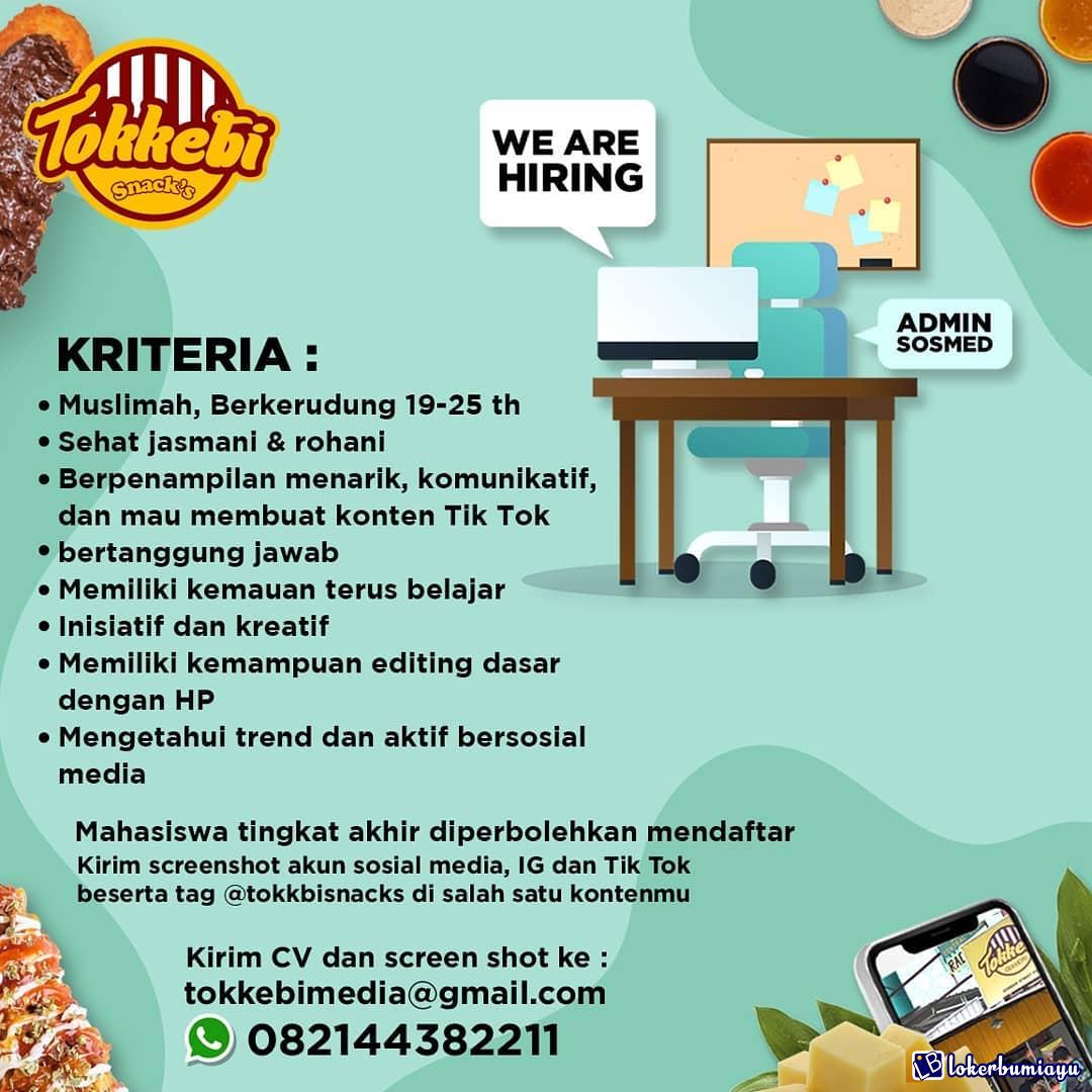 Tokkebi Snacks Malang