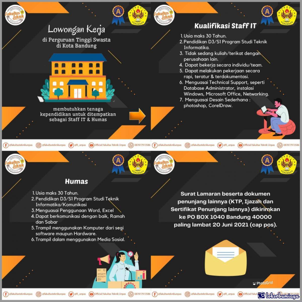 Universitas Pasundan